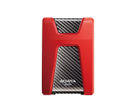 Dysk zewnętrzny Adata DashDrive Durable HD 650 2TB 2,5'' AHD650-2TU31-CRD